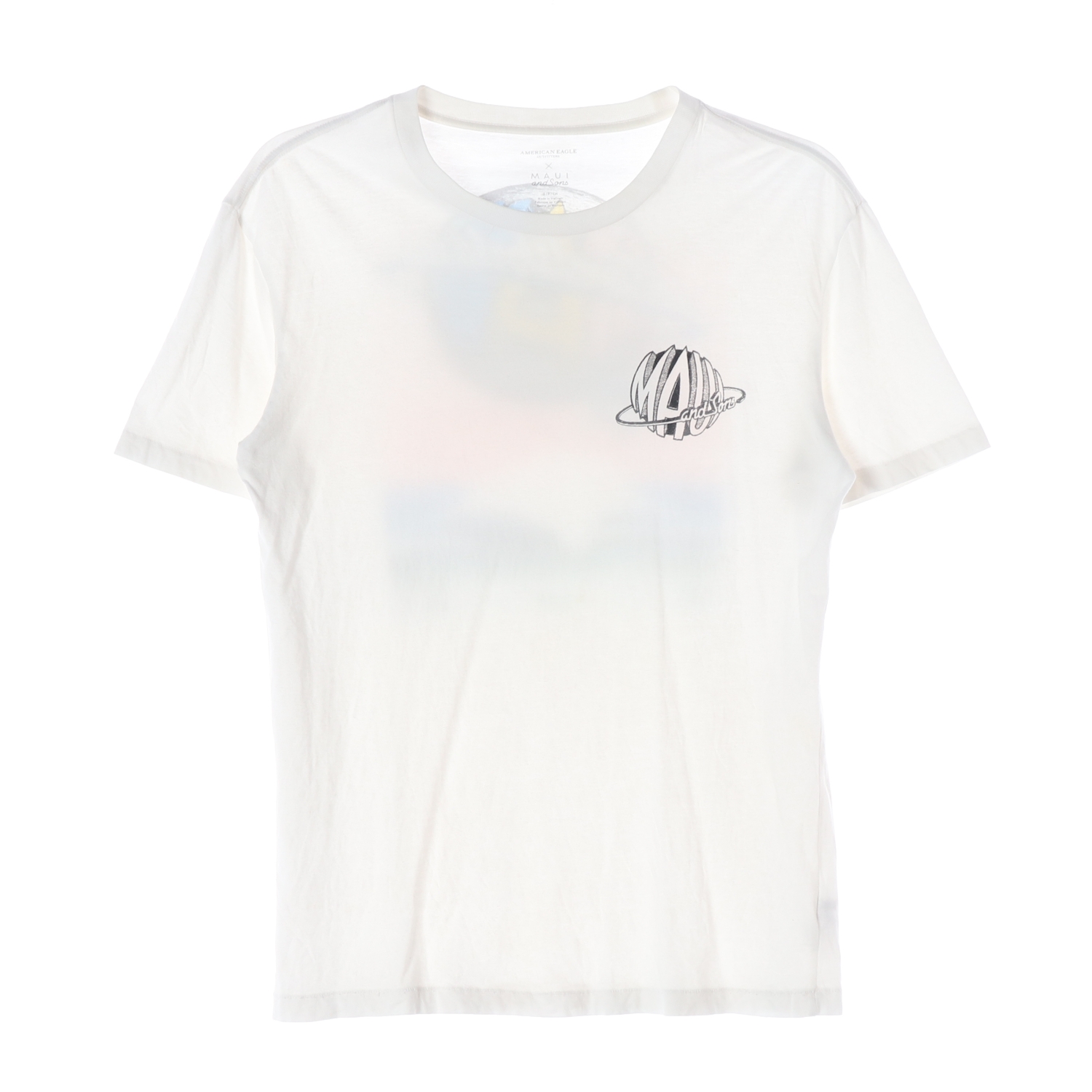 AMERICAN EAGLE 아메리칸이글 MAUI and Sons 그래픽 MAN-S
