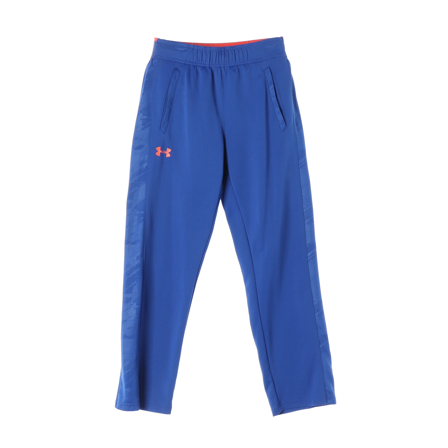 UNDER ARMOUR 언더아머 로고 배색 트레이닝 팬츠 MAN-S
