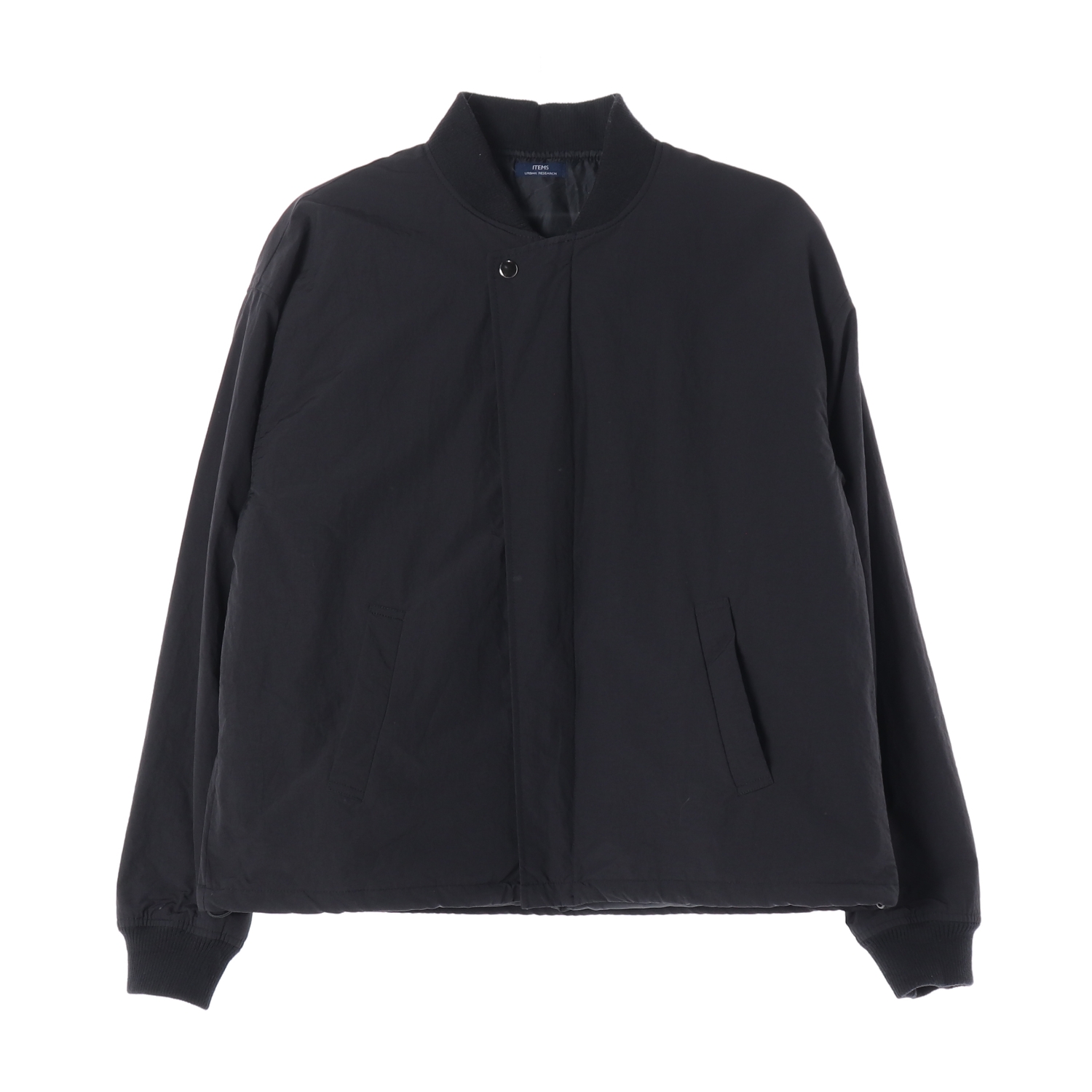 ITEMS URBAN RESEARCH 아이템즈 어반리서치 나일론 혼방 MAN-M