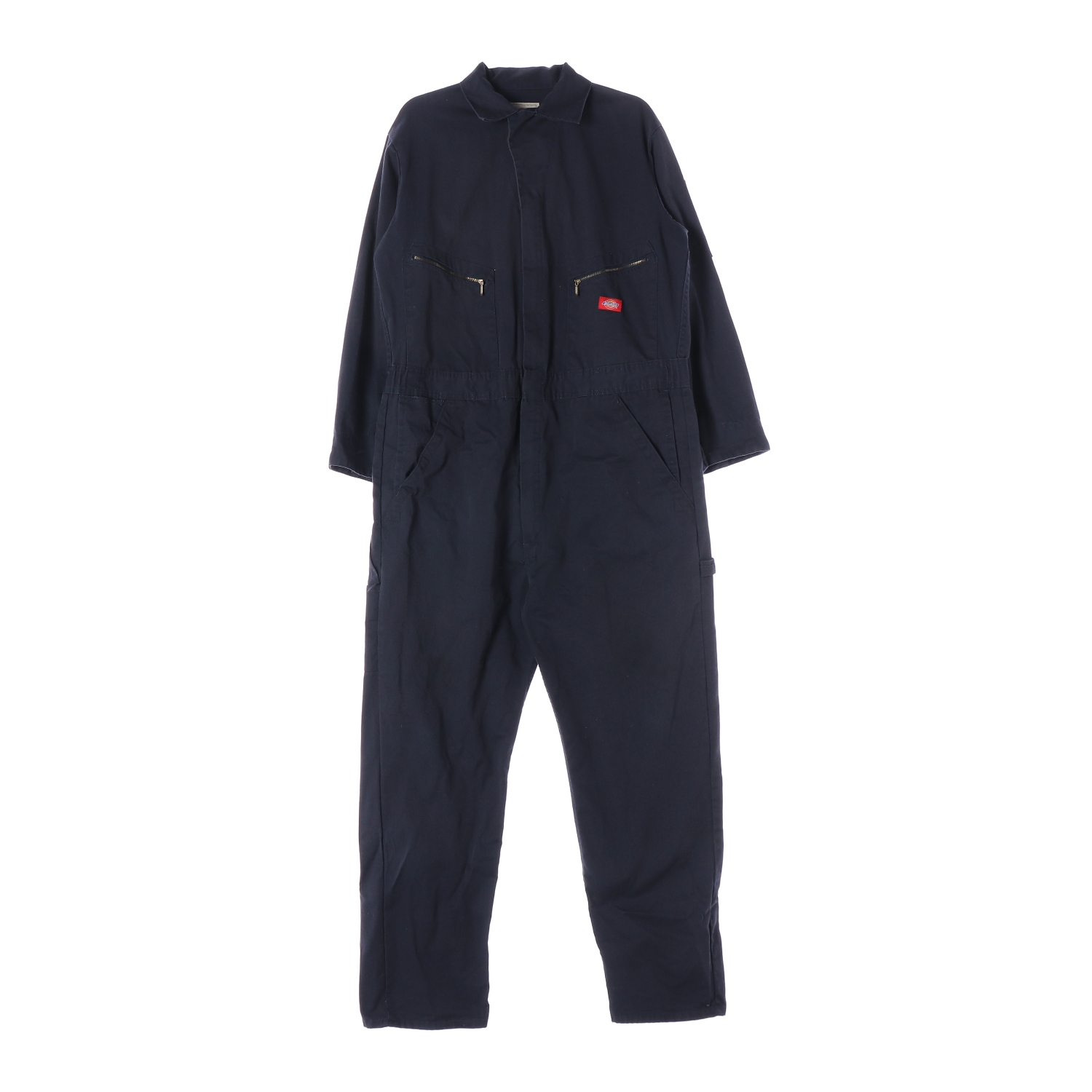 DICKIES 디키즈 네이비 워크 점프수트 MAN-L
