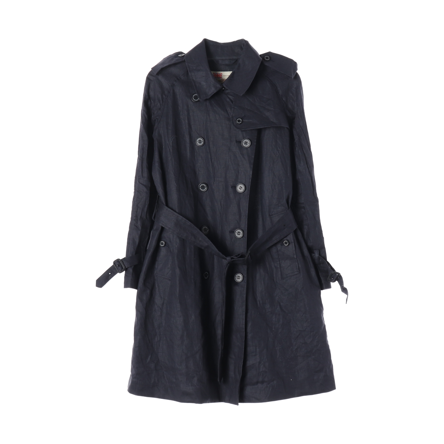 TRADITIONAL WEATHERWEAR