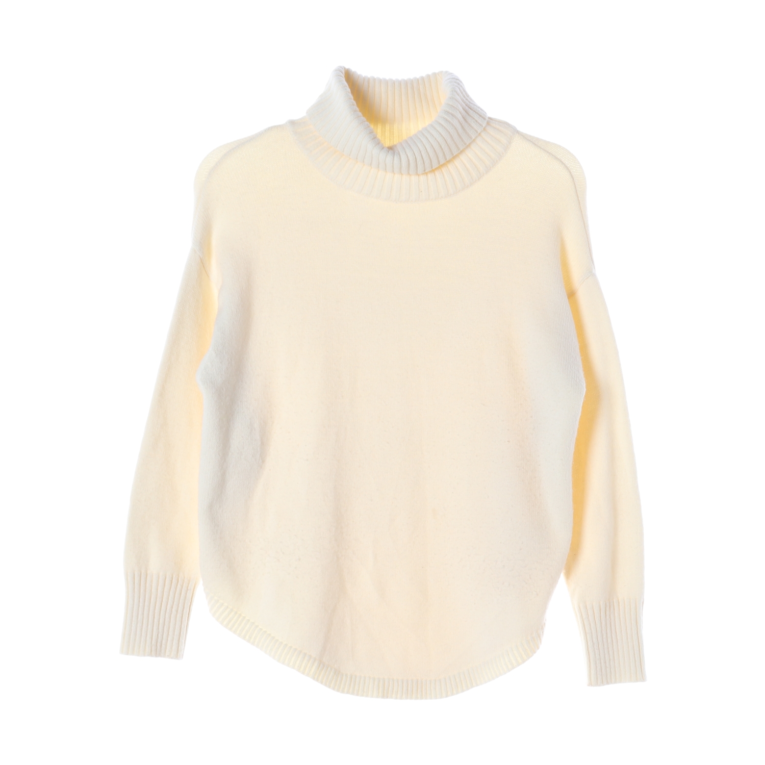 AZUL BY MOUSSY 아즈울바이마우지 터틀넥 니트 스웨터 WOMAN-M