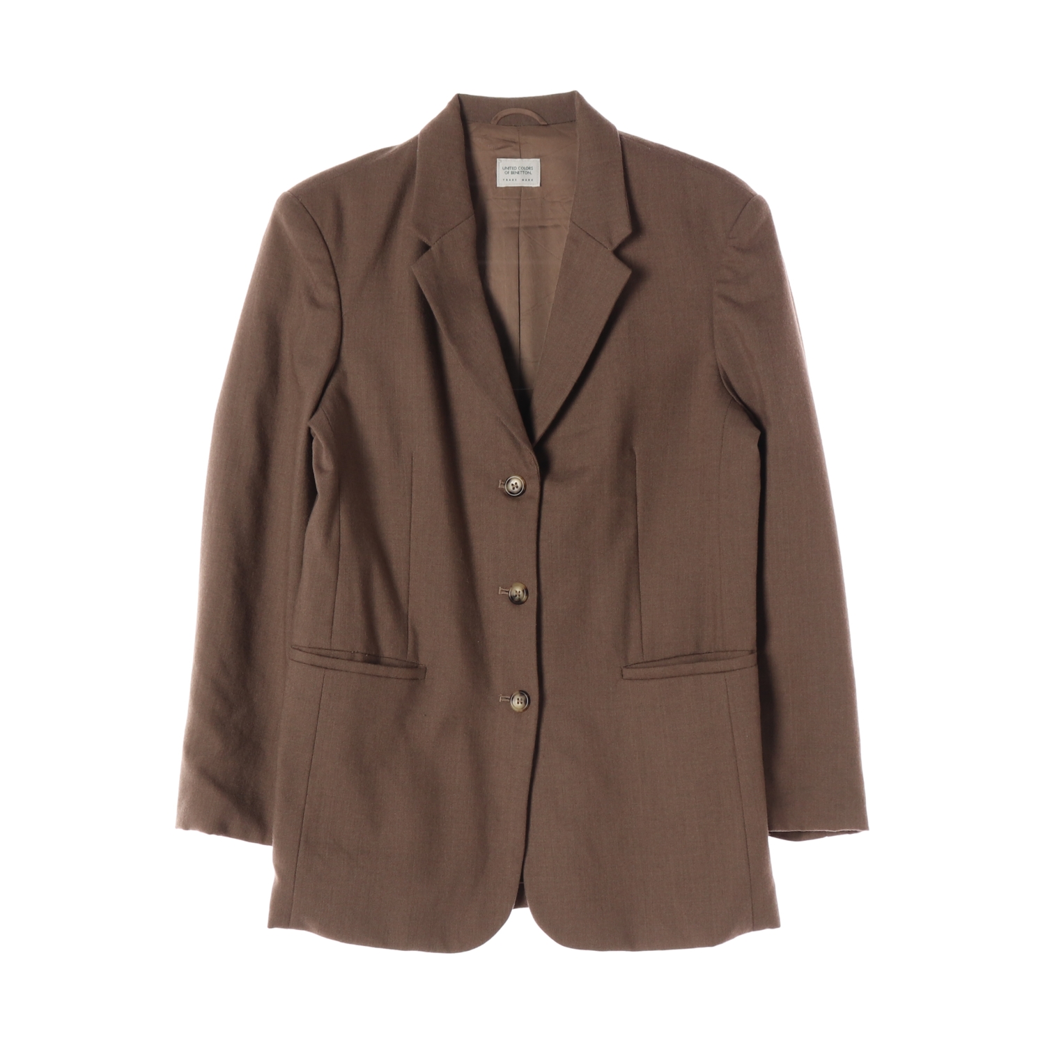 UNITED COLORS OF BENETTON MAN-40