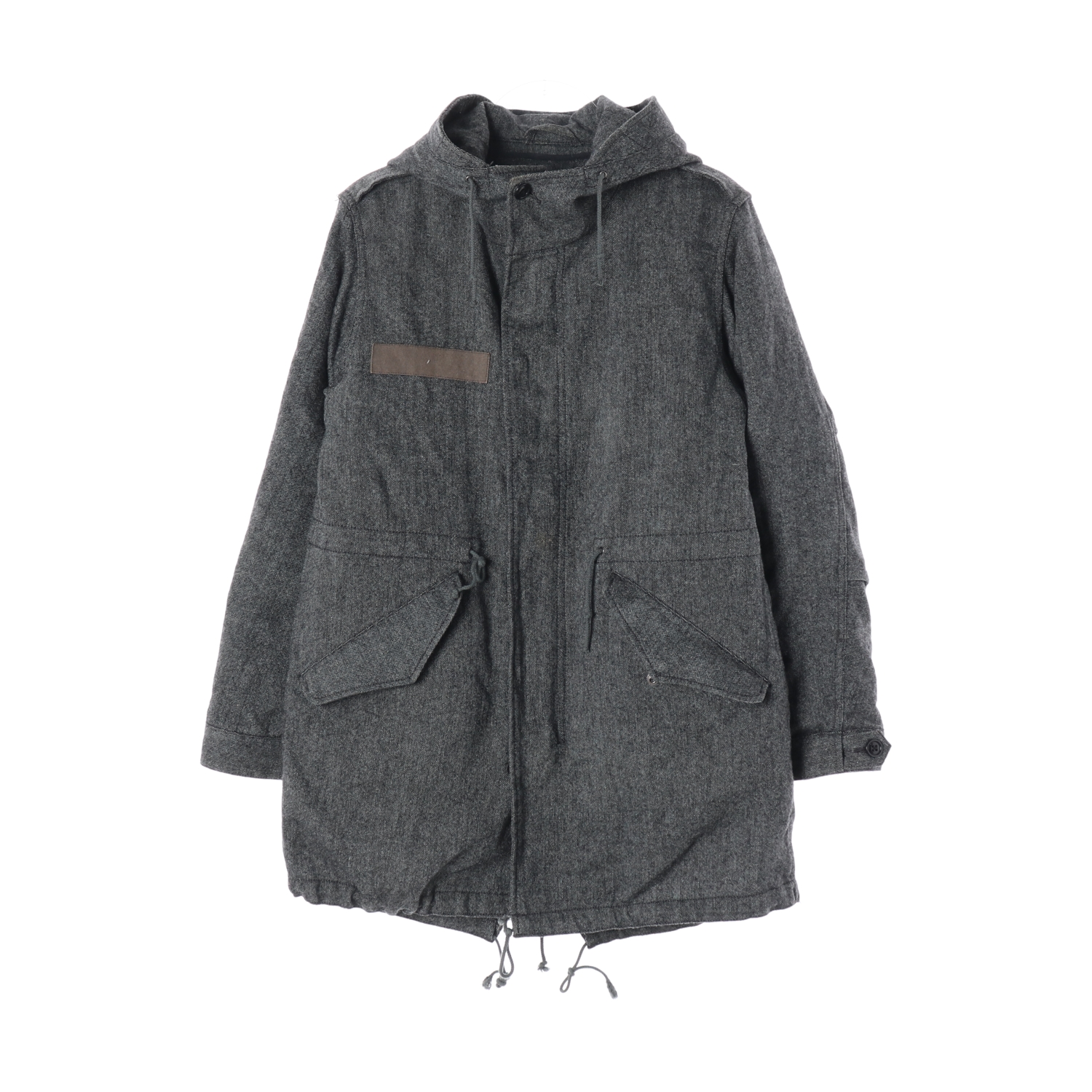BEAUTY&YOUTH UNITED ARROWS MAN-M