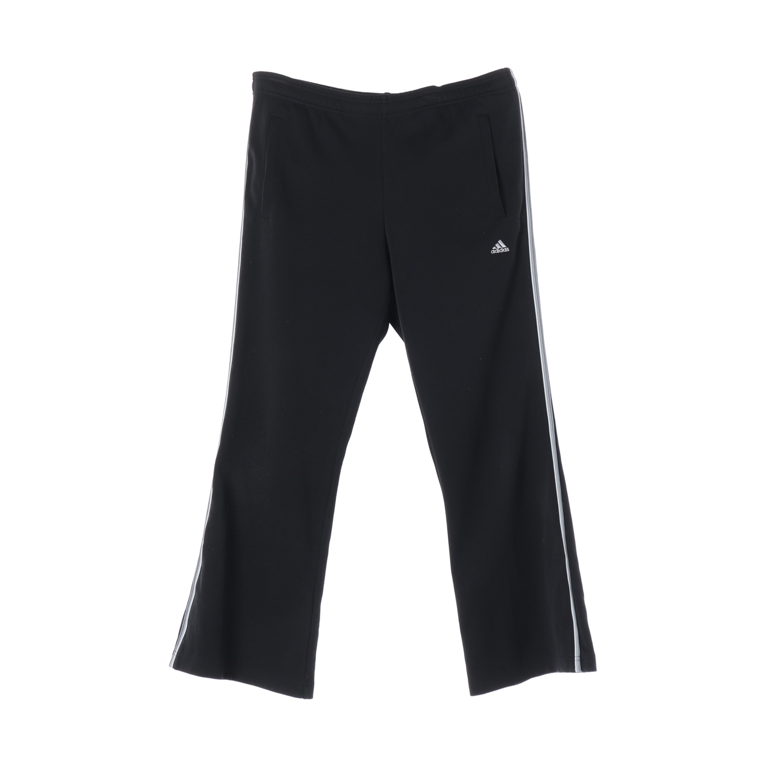ADIDAS 아디다스 삼선 로고 트레이닝 팬츠 MAN-L
