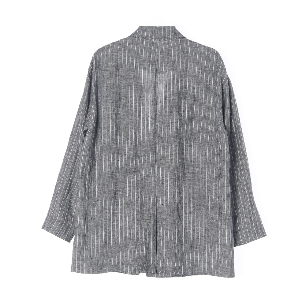 코너마켓 PLASTIC ISLAND jacket 플라스틱아일랜드 자켓 S