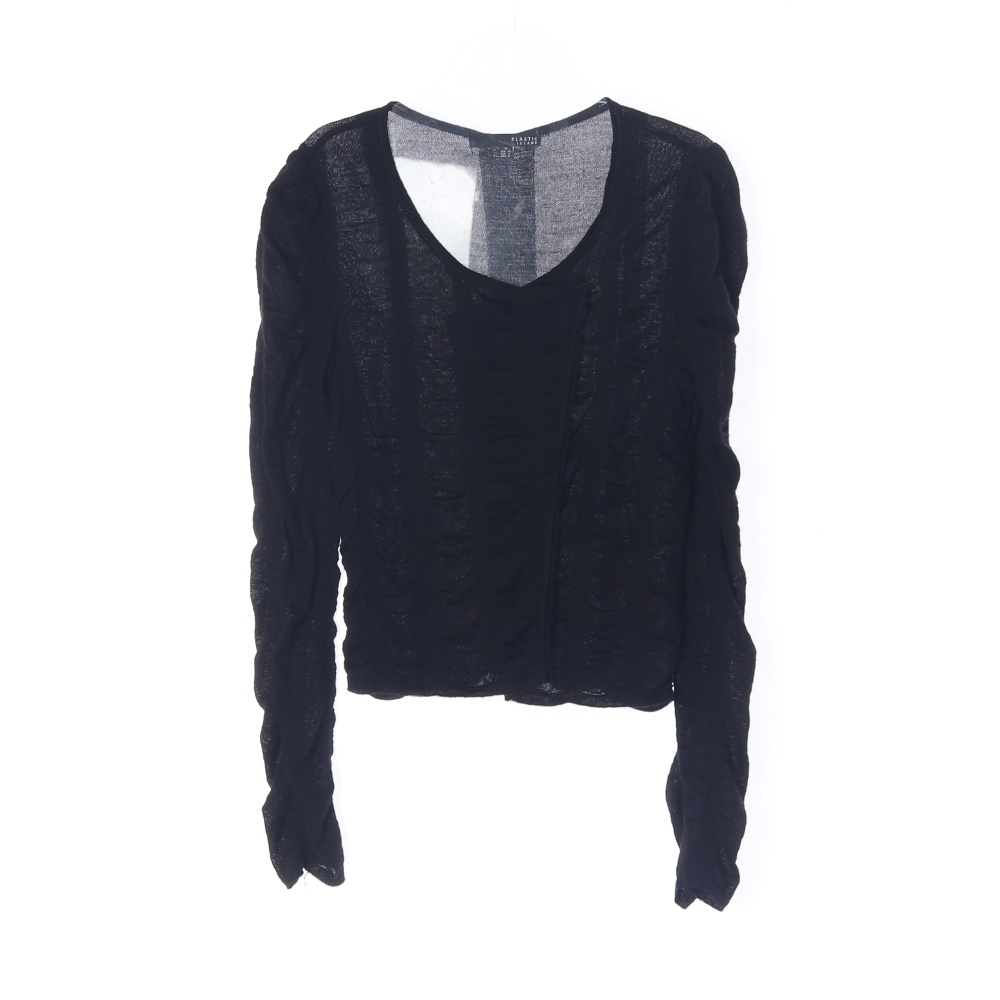 코너마켓 여성 PLASTIC ISLAND cardigan 플라스틱아일랜드 카디건 M