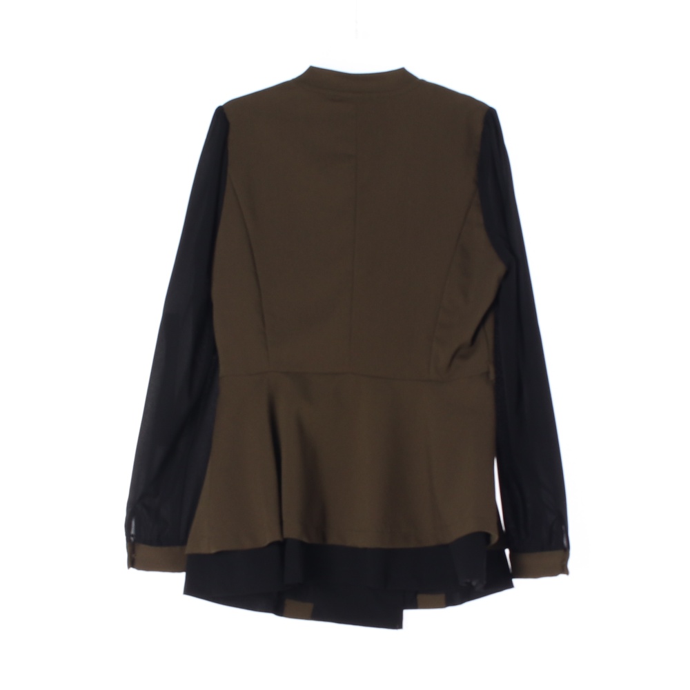 코너마켓 여성 VALLEY GIRL jacket 밸리걸 자켓 S