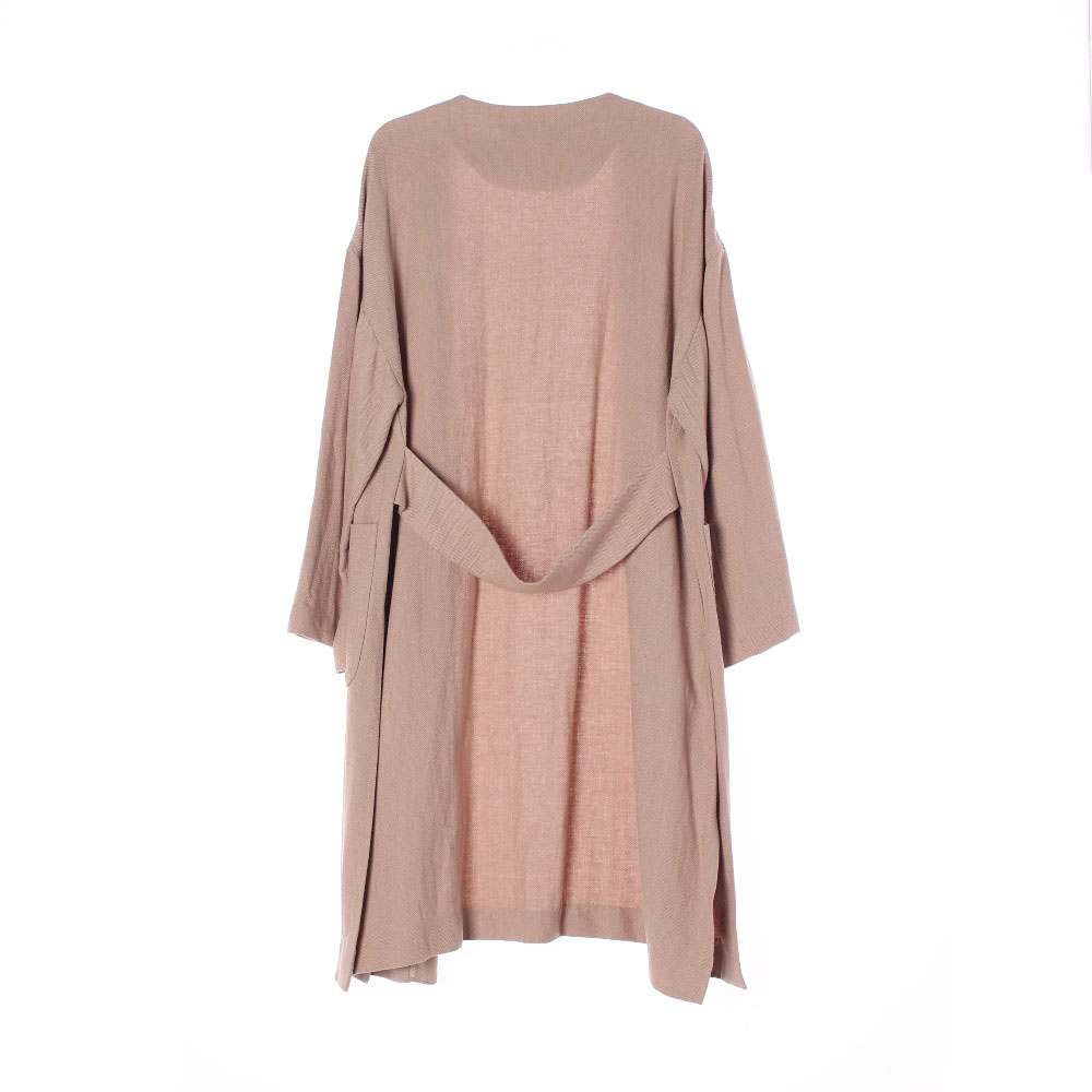 여성 PLASTIC ISLAND jacket 플라스틱아일랜드 자켓 S 코너마켓