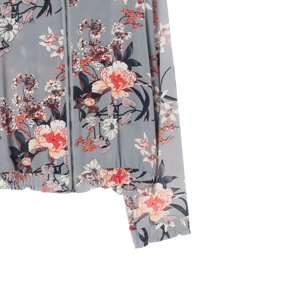 코너마켓 VALLEY GIRL jacket 밸리걸 자켓 L