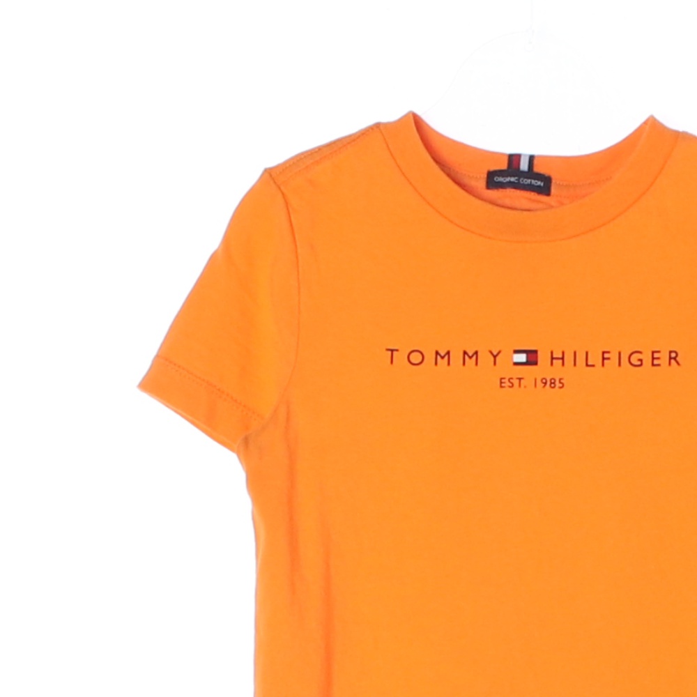 코너마켓 유아동 TOMMY HILFIGER tshirt 타미힐피거 티셔츠 105