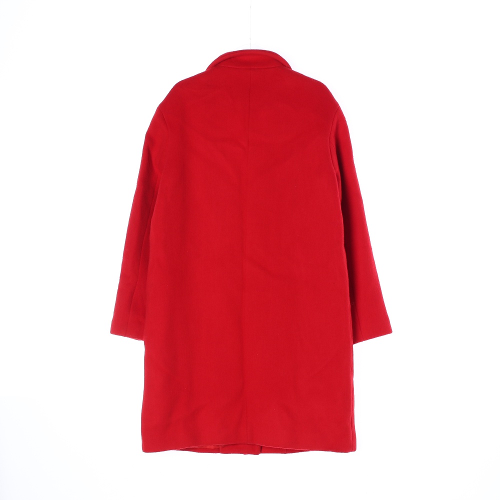 코너마켓 여성 PLASTIC ISLAND coat 플라스틱아일랜드 코트 S