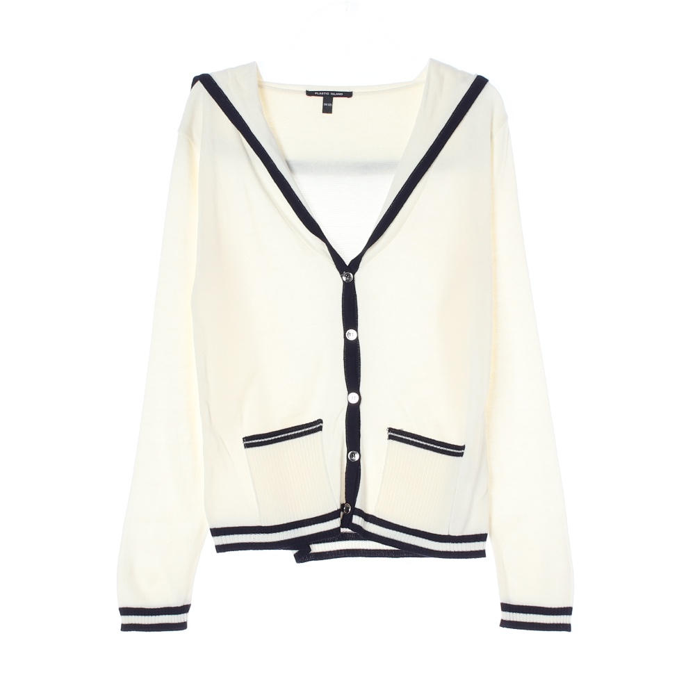 코너마켓 여성 PLASTIC ISLAND outer 플라스틱아일랜드 아우터 M