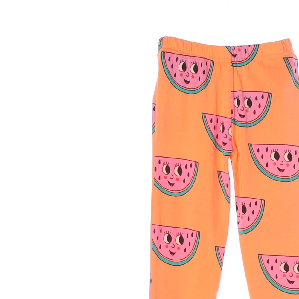 코너마켓 유아동 HUGO LOVES TIKI bottom 휴고러브스티키 하의 105