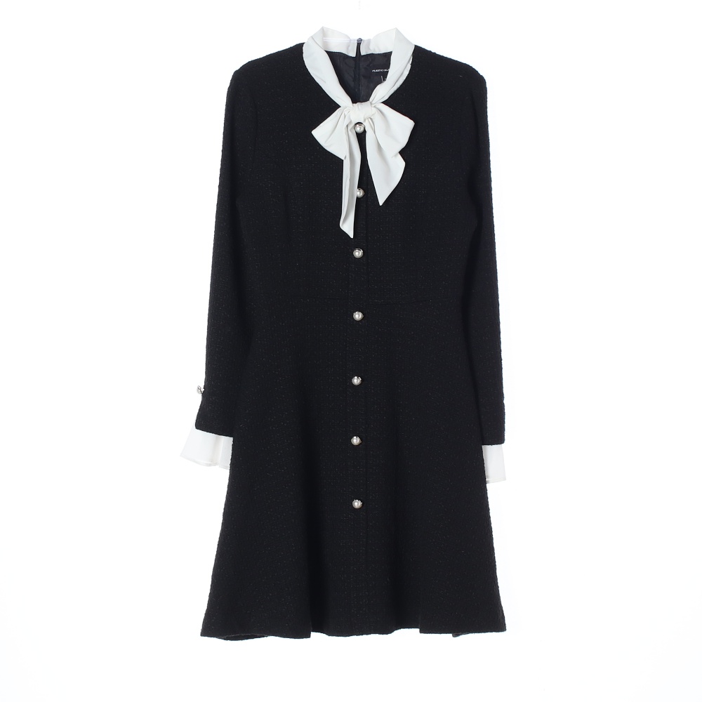 코너마켓 여성 PLASTIC ISLAND onepiece 플라스틱아일랜드 원피스 XS