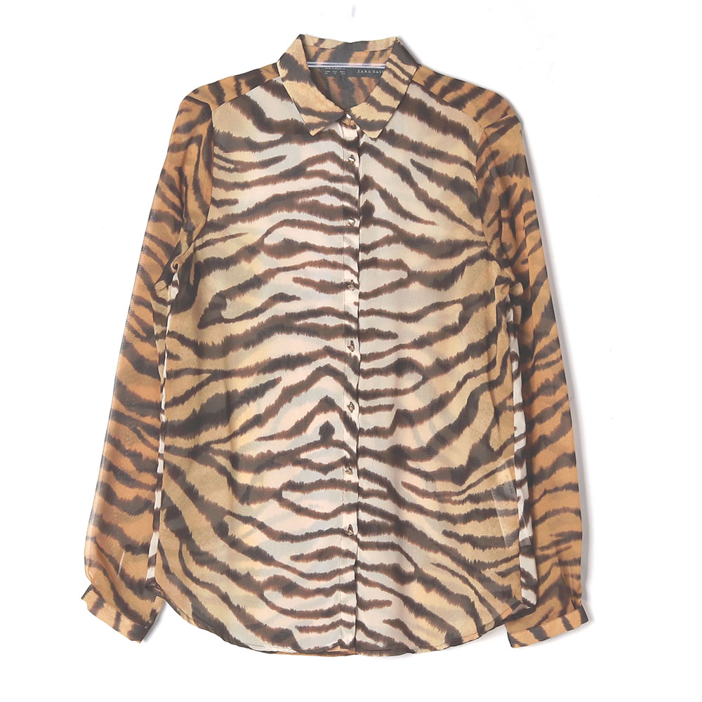 코너마켓 여성 ZARA top 자라 상의 XS