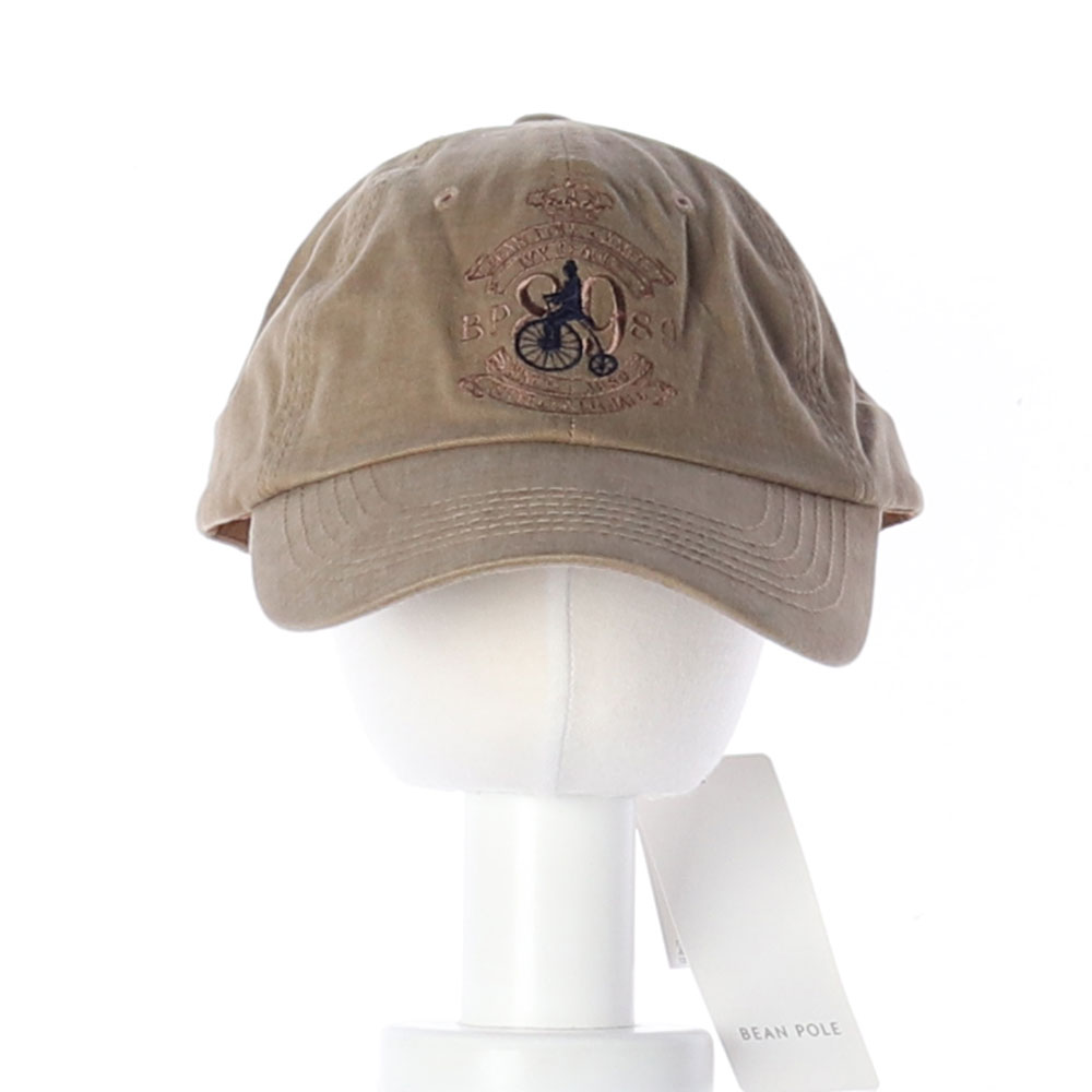 코너마켓 BEANPOLE hat 빈폴 모자 M