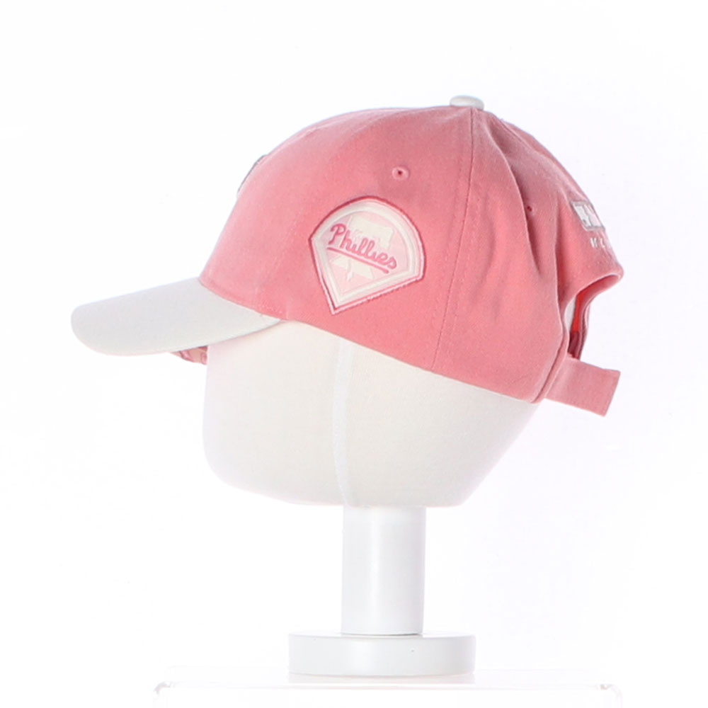 코너마켓 MLB hat 엠엘비 키즈 모자 53