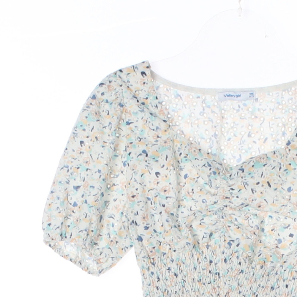 코너마켓 여성 VALLEY GIRL clothing 밸리걸 S