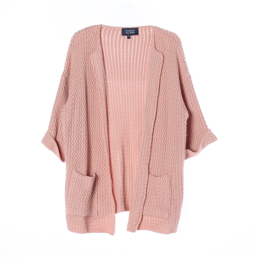 코너마켓 여성 PLASTIC ISLAND clothing 플라스틱아일랜드 M