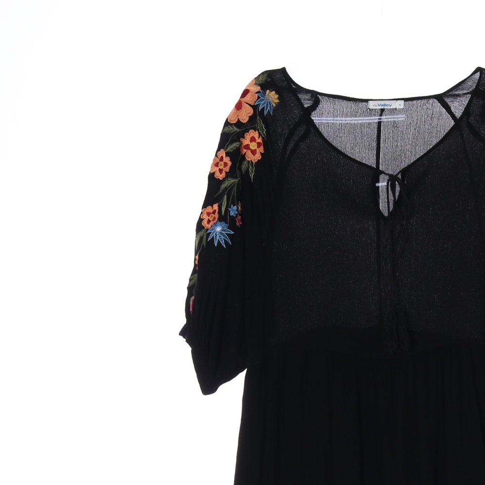 코너마켓 VALLEY GIRL clothing 밸리걸 S