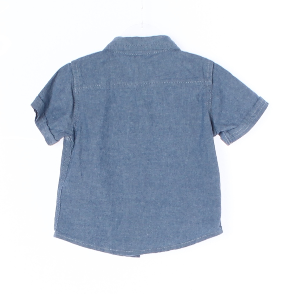 코너마켓 유아동 Calvin Klein top 캘빈클라인 키즈 70