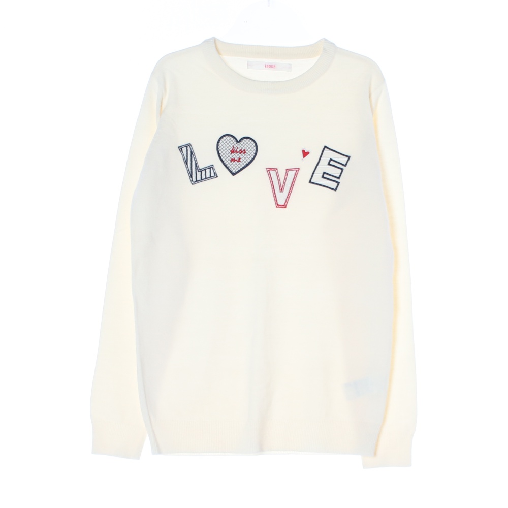 코너마켓 여성 SOUP clothing 숲 M