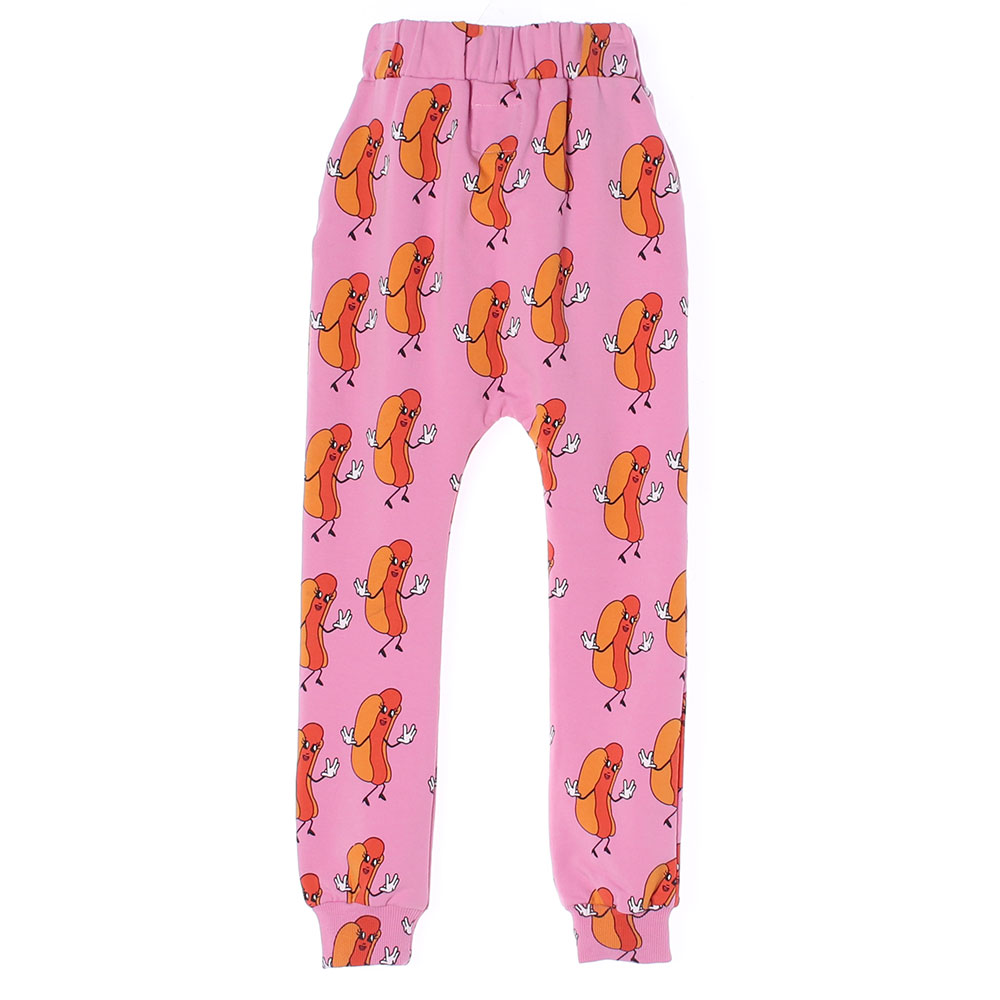 코너마켓 HUGO LOVES TIKI bottom 휴고러브스티키 125