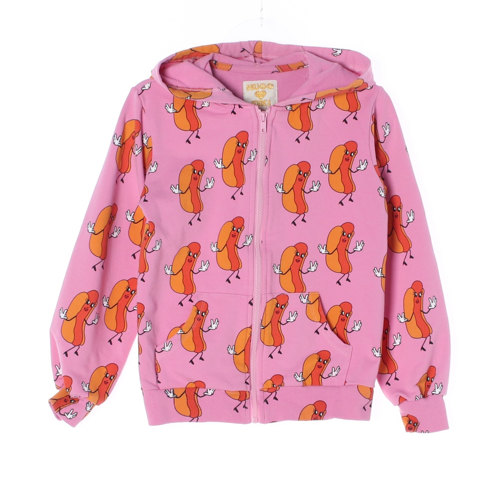 코너마켓 HUGO LOVES TIKI outer 휴고러브스티키 130