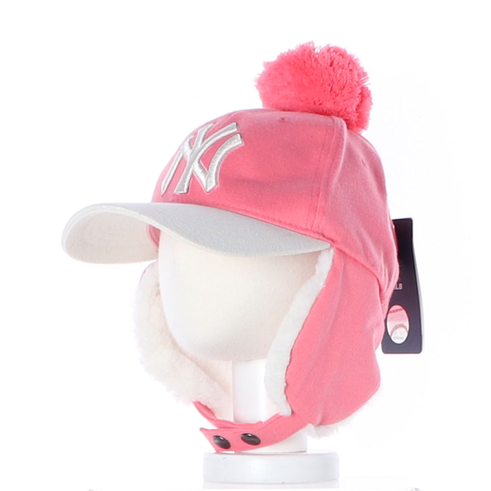 코너마켓 MLB hat 엠엘비 키즈 55