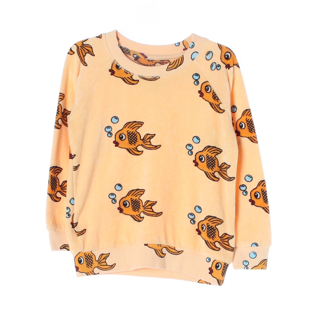 코너마켓 HUGO LOVES TIKI top 휴고러브스티키 105