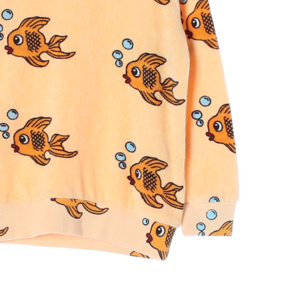 코너마켓 HUGO LOVES TIKI top 휴고러브스티키 105