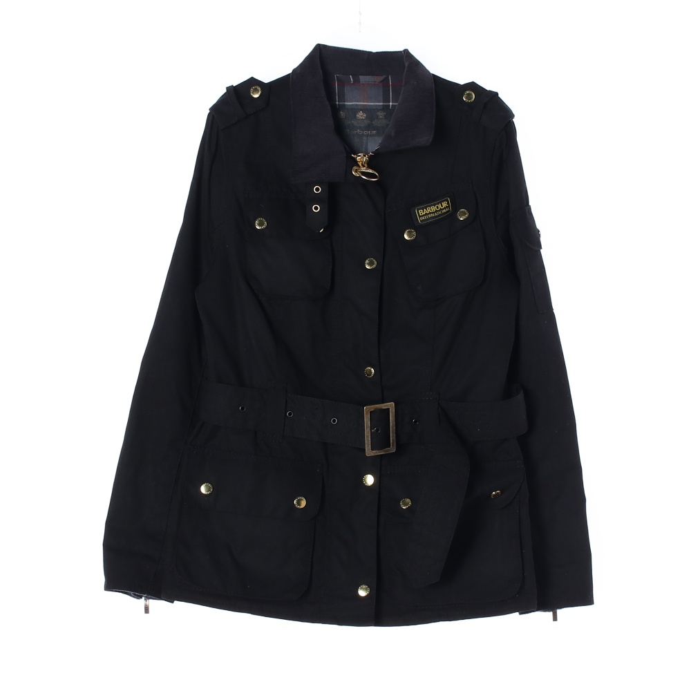 코너마켓 여성 BARBOUR clothing 바버 S