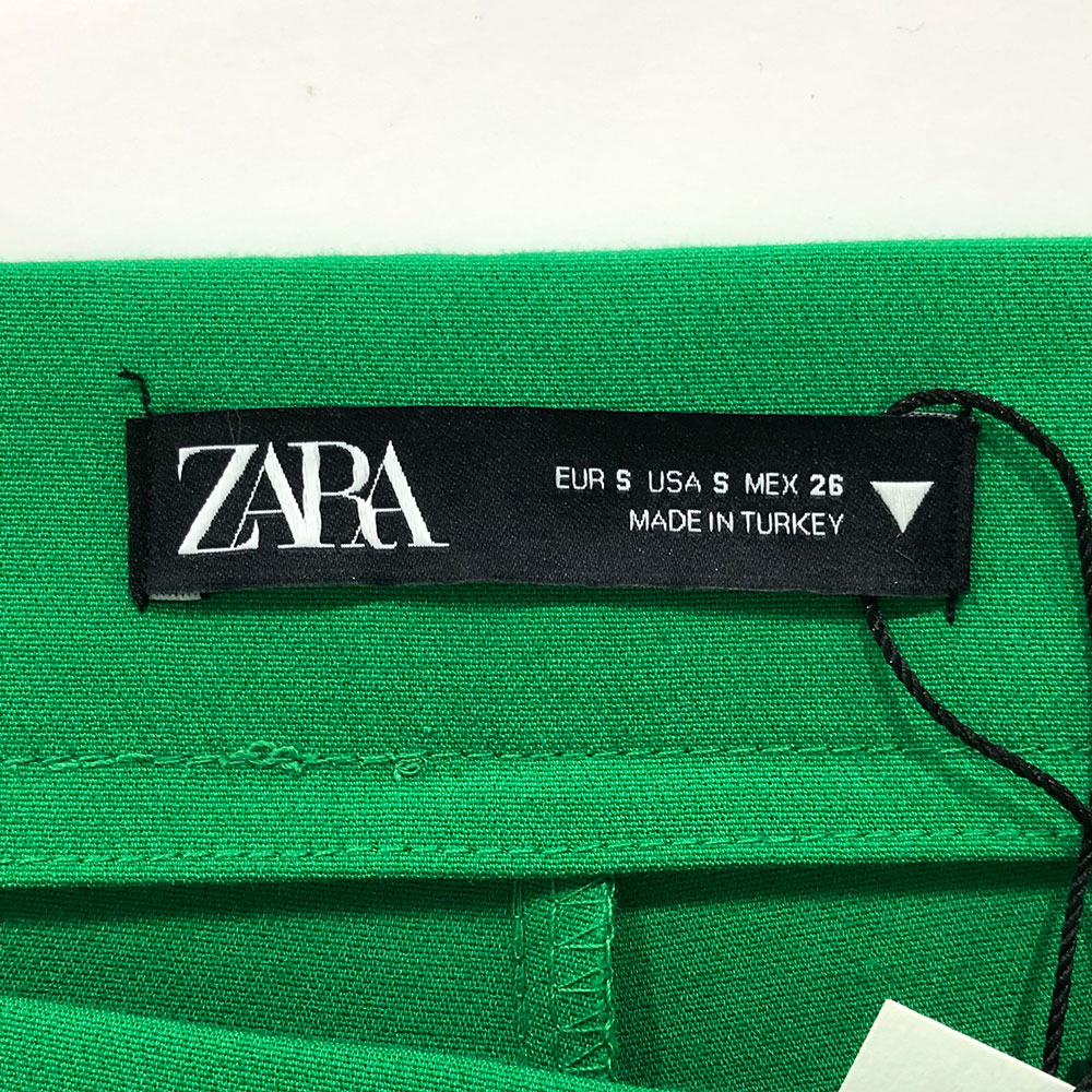 ZARA clothing 자라 S 코너마켓