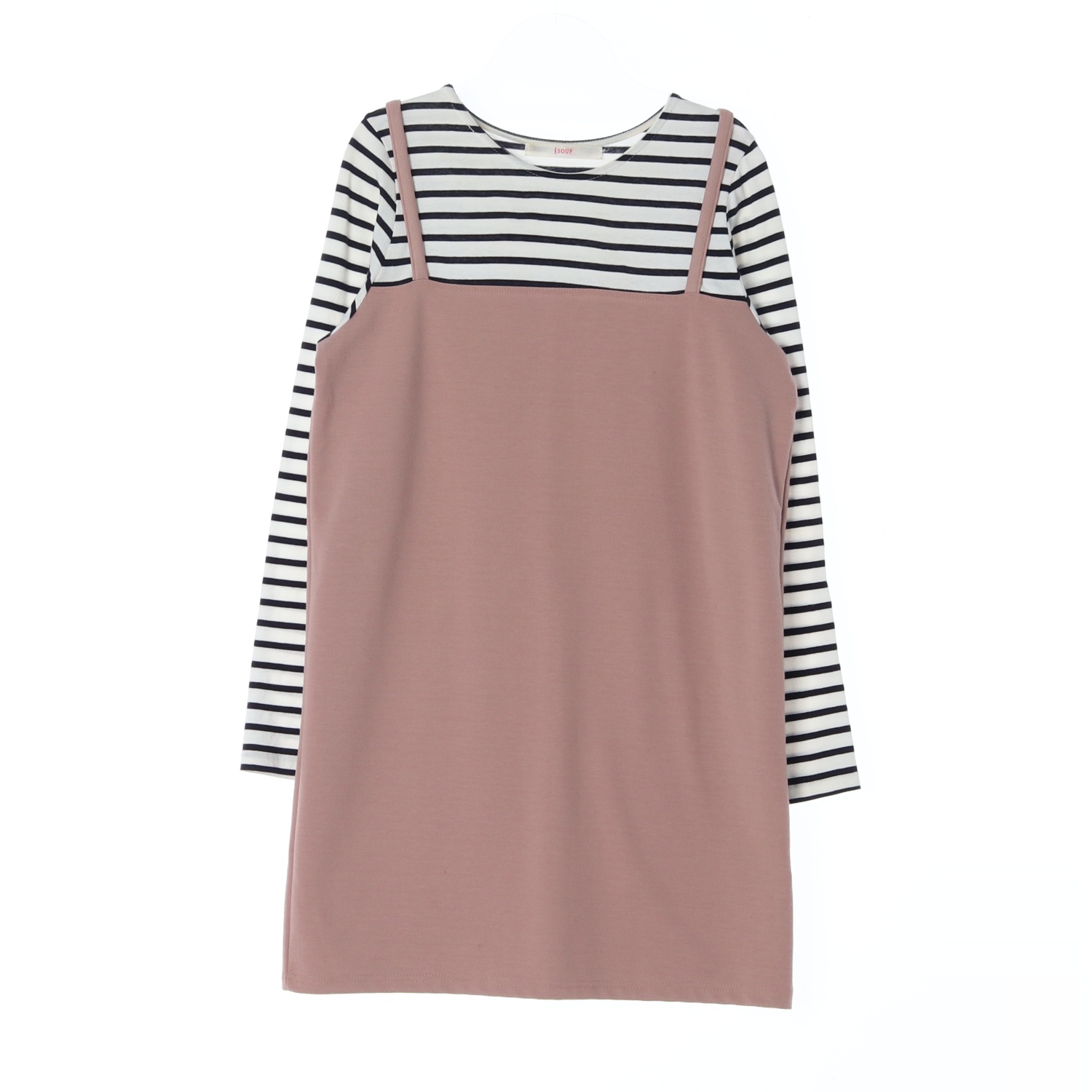 코너마켓 여성 SOUP clothing 숲 S