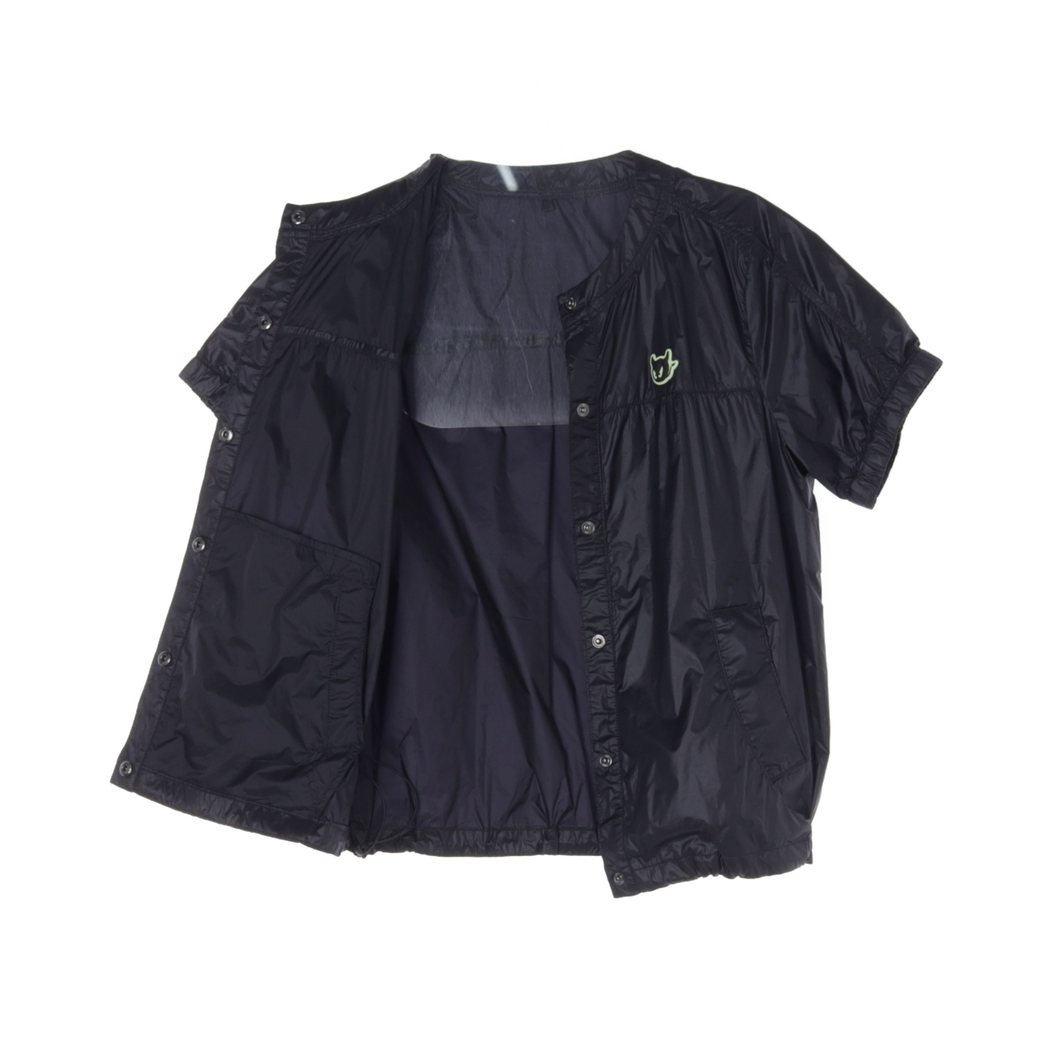 코너마켓 여성 WAAC GOLF clothing 왁 골프 S