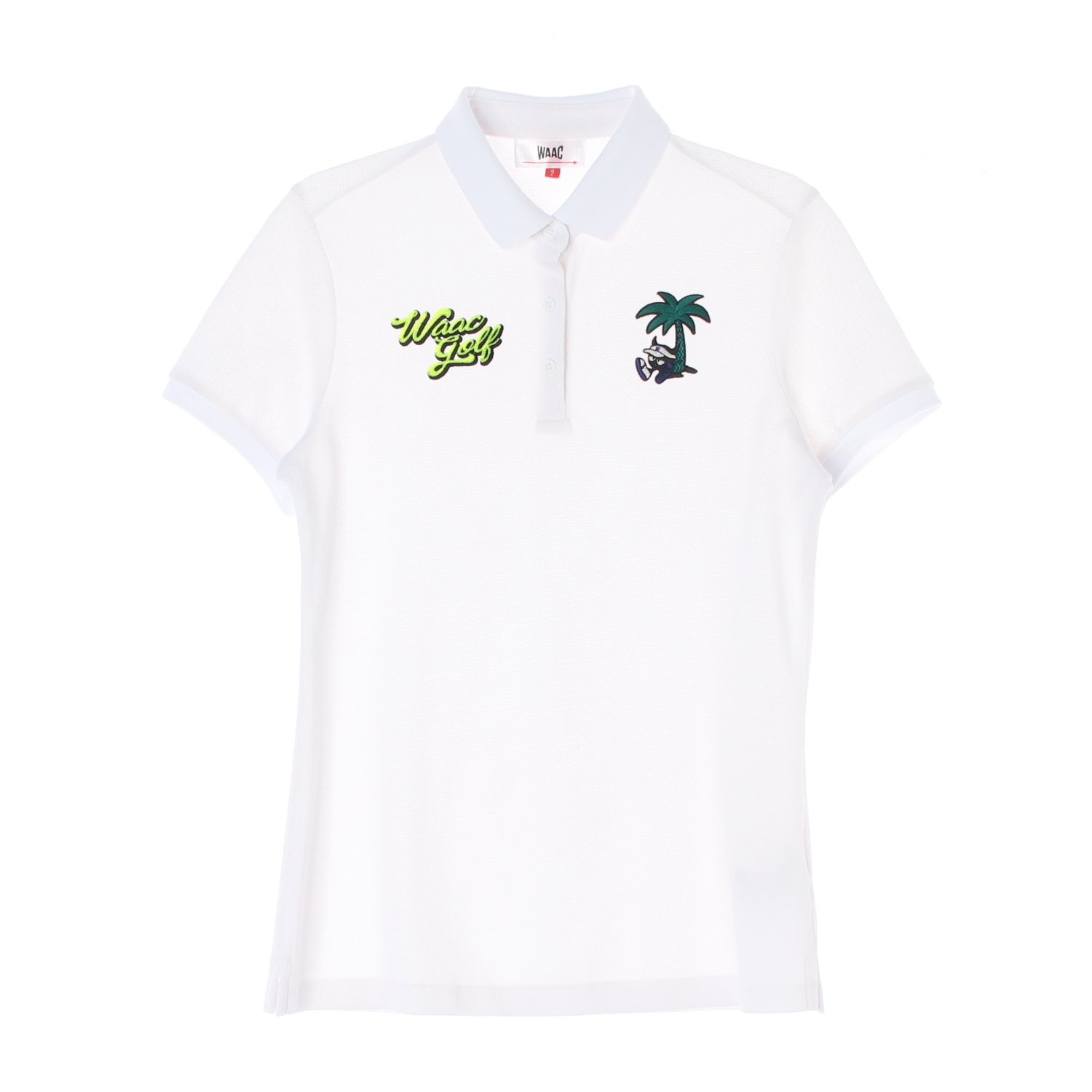 코너마켓 여성 WAAC GOLF clothing 왁 골프 S