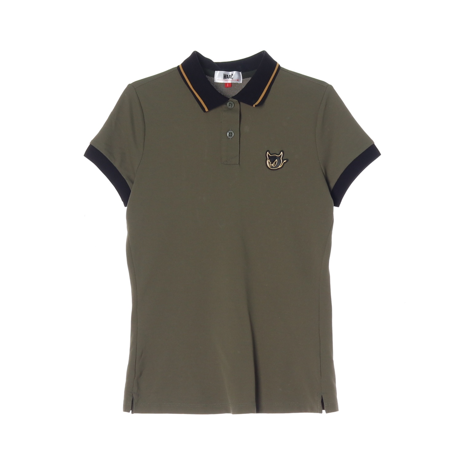 코너마켓 여성 WAAC GOLF clothing 왁 골프 S
