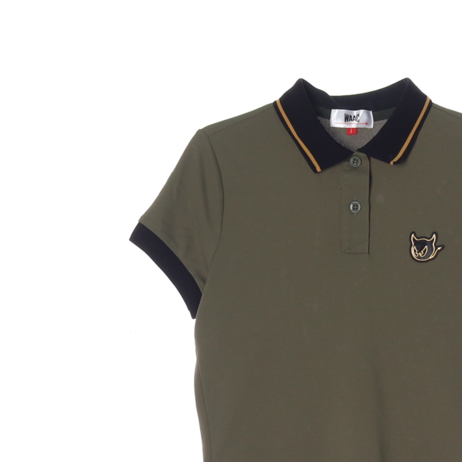 코너마켓 여성 WAAC GOLF clothing 왁 골프 S
