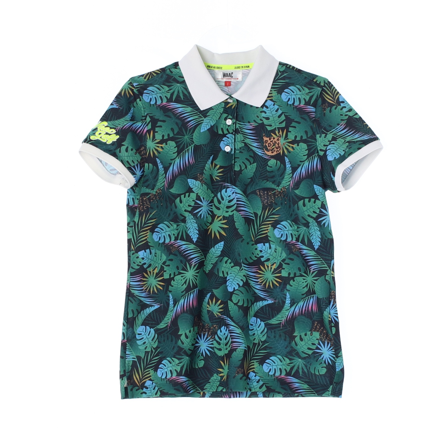 코너마켓 여성 WAAC GOLF clothing 왁 골프 XS