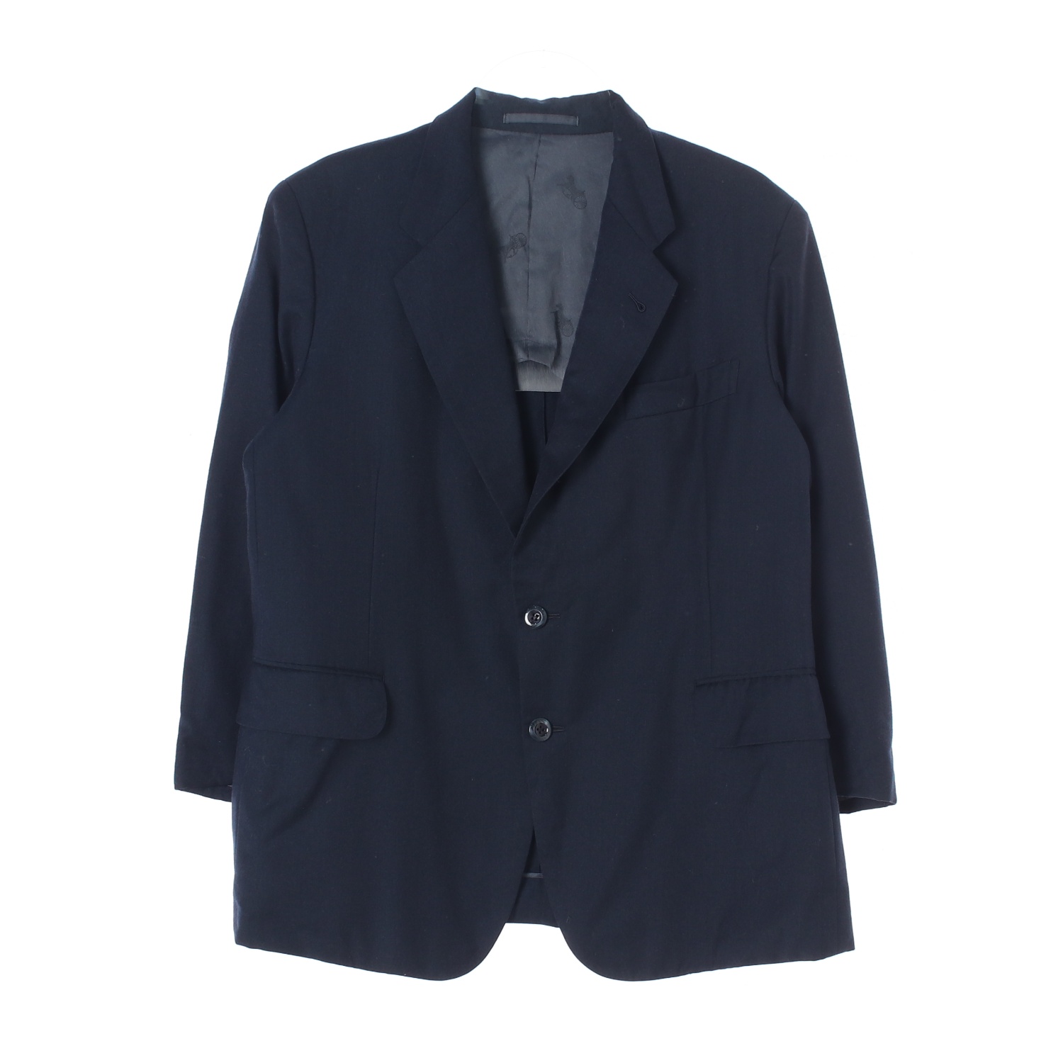 ERMENEGILDO ZEGNA 제냐 이태리 라니피시오 울 시그니처 블레이저 MAN-L