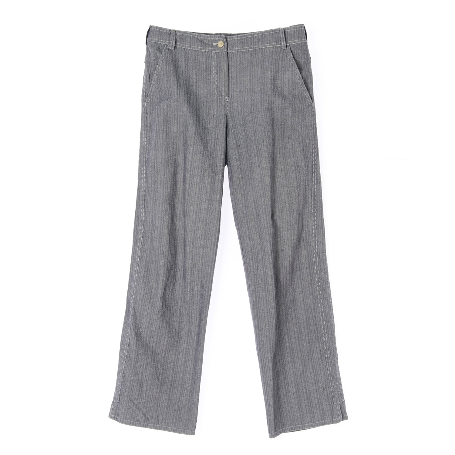 MARELLA 마렐라 by 막스마라 아카이브 스트라이프 슬랙스 WOMAN-S