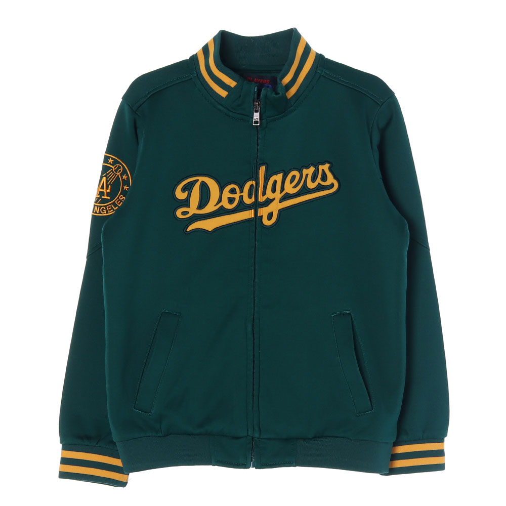 코너마켓 MLB jacket 엠엘비 키즈 자켓 130