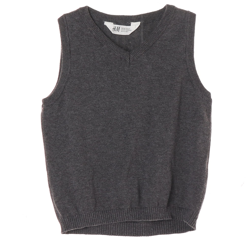 코너마켓 H&M vest 조끼 120