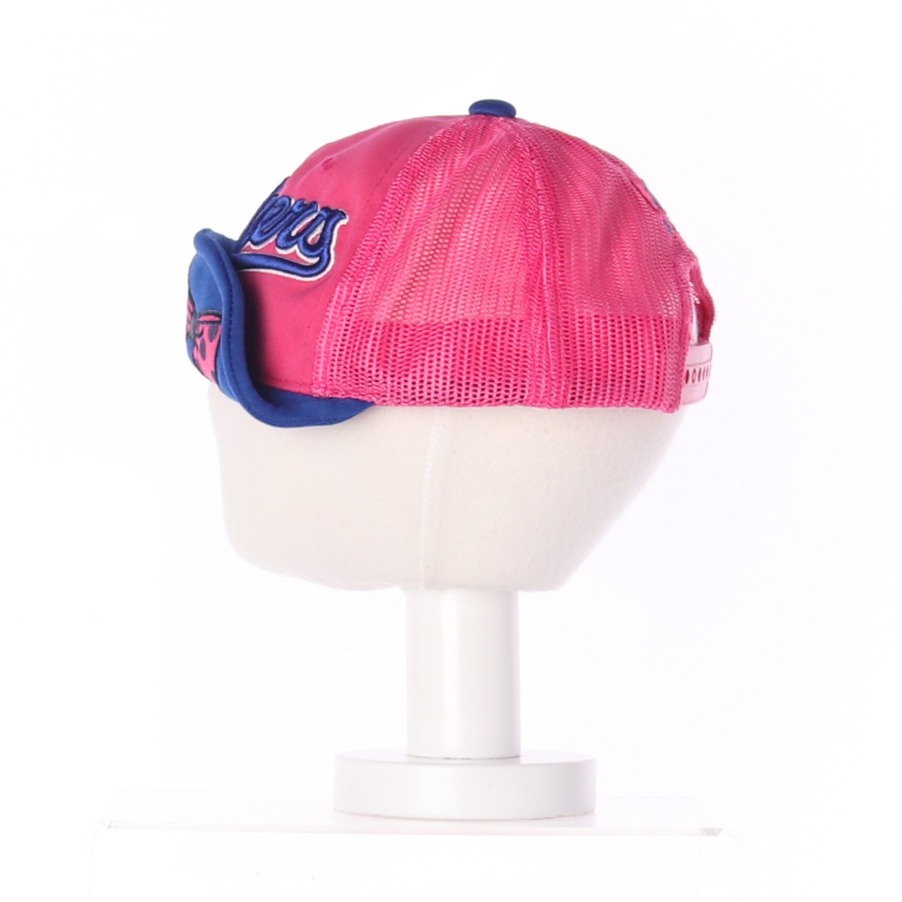 코너마켓 MLB hat 엠엘비 키즈 모자 49