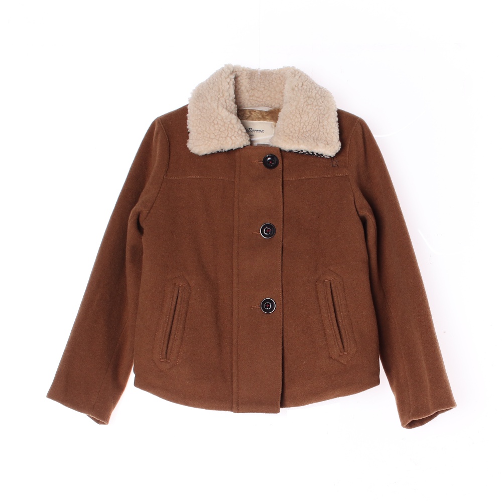 코너마켓 BELLEROSE jacket 벨레로즈 자켓 120