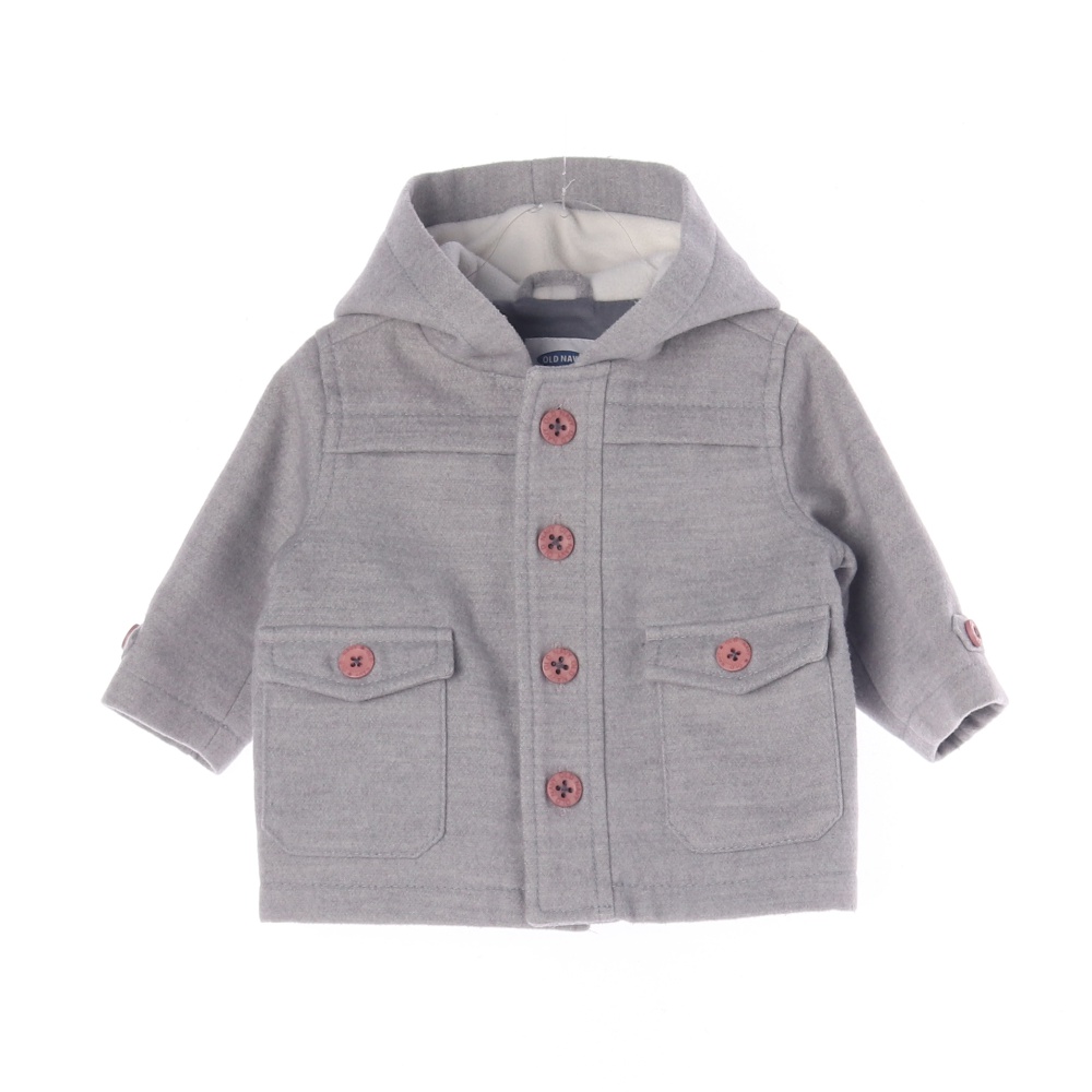 코너마켓 OLD NAVY coat 올드네이비 코트 70