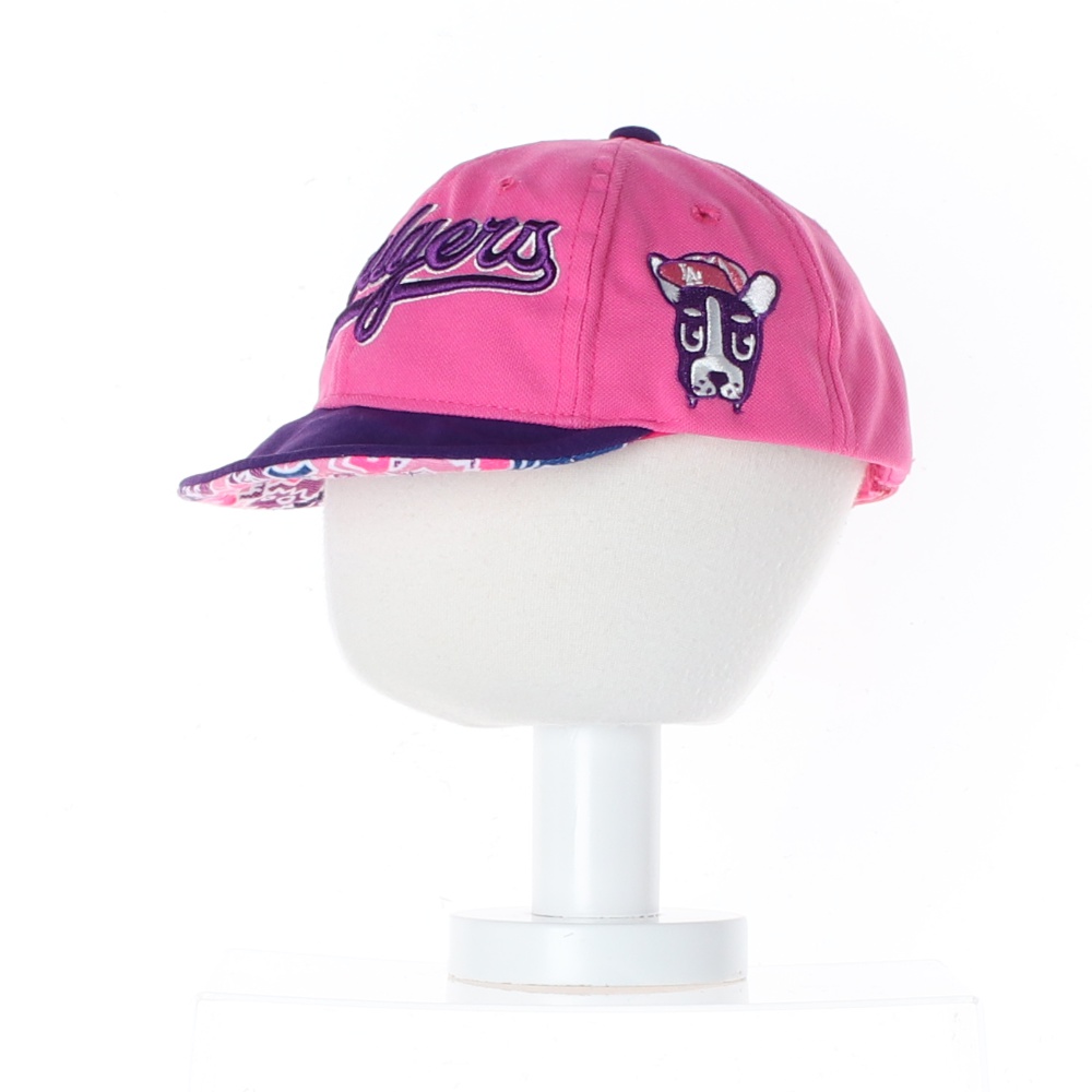 코너마켓 유아동 MLB hat 엠엘비 키즈 모자 49