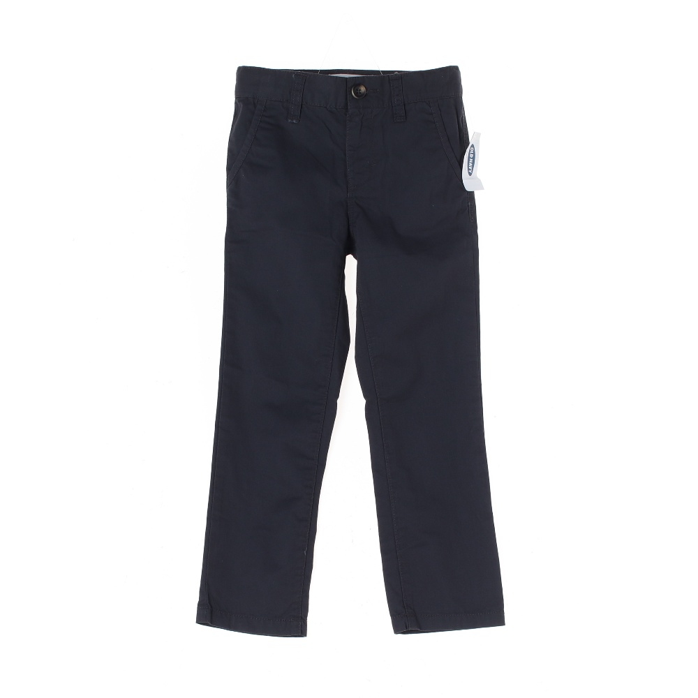 코너마켓 OLD NAVY pants 올드네이비 바지 110