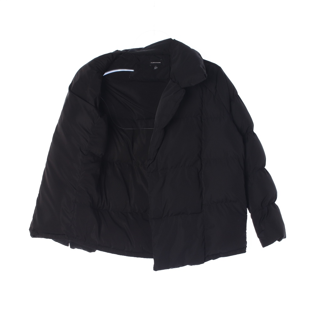 코너마켓 PLASTIC ISLAND padding 패딩 S